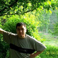 Бобур Ёкубов