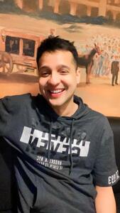 Ayush Agarwal