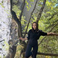 Калина Генова