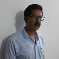 Suresh Suman