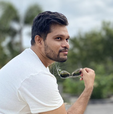 Saravanan  Kalimuthu 