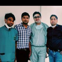 Ashok Rajput