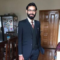 Asad Rizvi