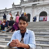 Bipul Kumar