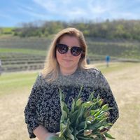 Timea Šakan-Škrlin