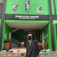 Fadhil Rahmadhanil
