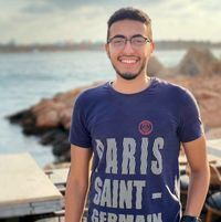 Omar Mamdouh