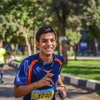 Mostafa Mohamed