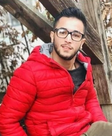 عمران العاني