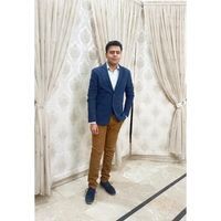 Abdullah Mahmood