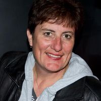 Sharon Kallaste