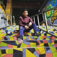 Jaime Velazquez Velazquez