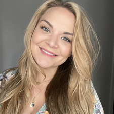 Megan Gray
