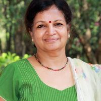 Kusala Rajendran