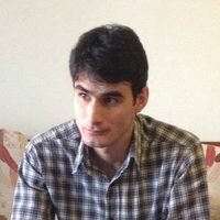 Ahmet Ozturk