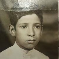 Mostafa Mohammad