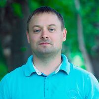 Максим Друзюк