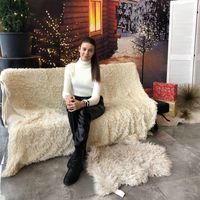 Марія Кулицька