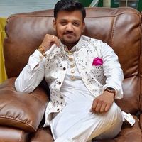 Dr'Nilesh Patel