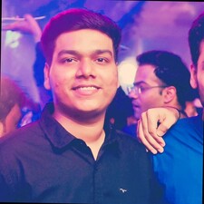 Tejas Yadav