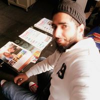 Aaqib Shah