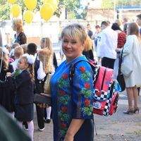 Настя Петрофф