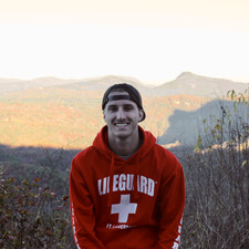 Brock Parmer