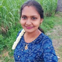 Elakiya Karthik Ram Chandar