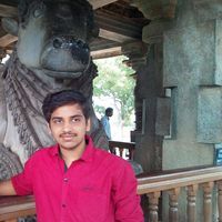 Deepak P J