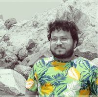 সৈকত সরকার