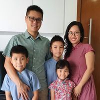 Sean Yang