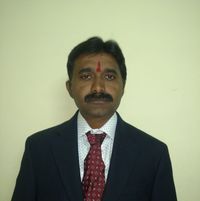 Kumar Mohan