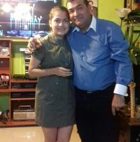 Georgette Cabanillas Cisneros