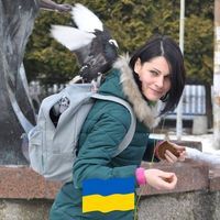 Оксана Іщенко