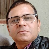Manoj Chaudhary