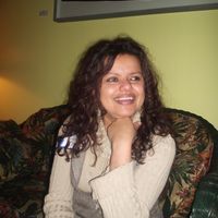 Salma Ginwalla