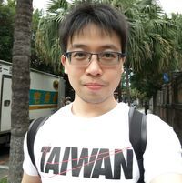 Leo Lin