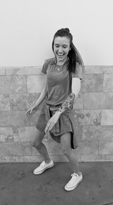 Carissa Martinez