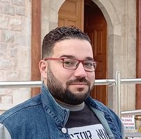 Mahmoud Contro