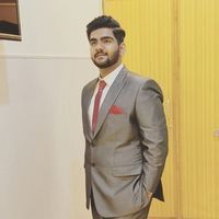Muhammad Arshad