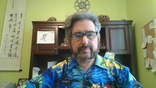 Mark Kaplan