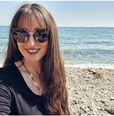 Ηρώ Ξενούλη