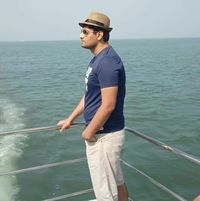 Satyam Kumar