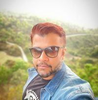 Ashimendu Bose