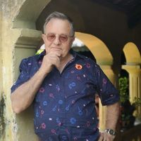 Donald Miller