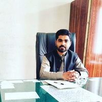 Sajjad Qadir Baloch