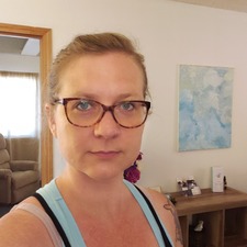 Hannah Heacock