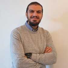 Mahmoud Al Moufti