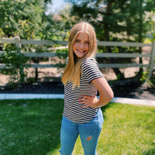 Grace Norman
