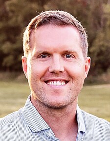 Nevin Nolte